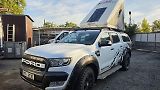 Ford Ranger (2016) Wildtrak - náhled 11