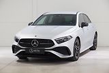 Mercedes-Benz Třídy A A200D,NIGHT,AMG,ČR,DPH,ZÁRUKA - náhled 1