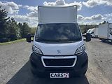 Peugeot Boxer 2.2,8p.,čelo,klima,temp.,DPH - náhled 1