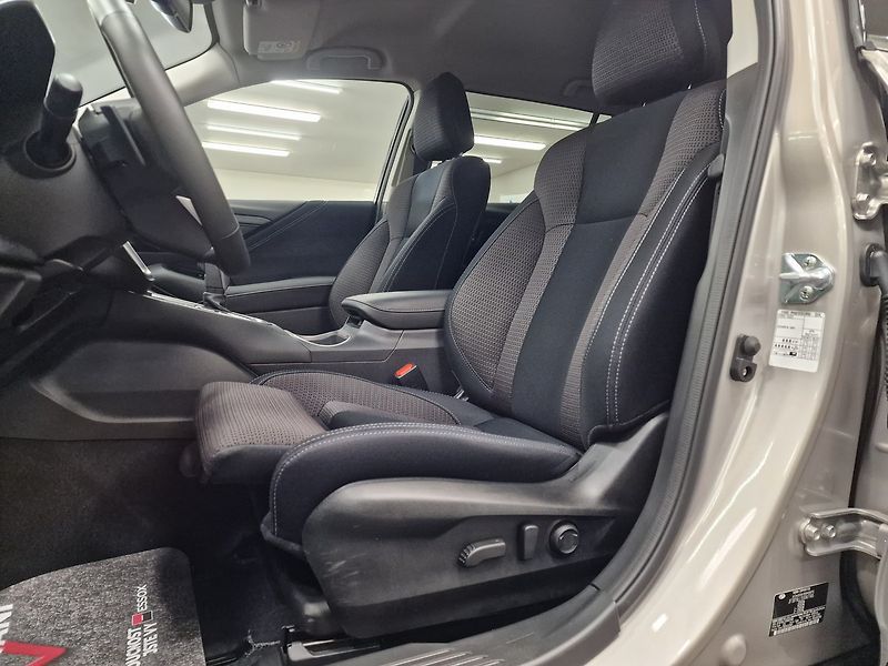 Subaru Outback (2025) 2.5 ACTIVE 2025 - fotka 18 z 59