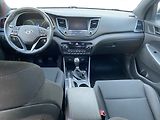 Hyundai Tucson (2018) 1.6T-GDi 4x4, ČR, Navi - náhled 8