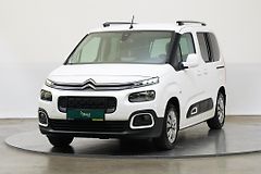Citroën Berlingo - fotografie inzerátu