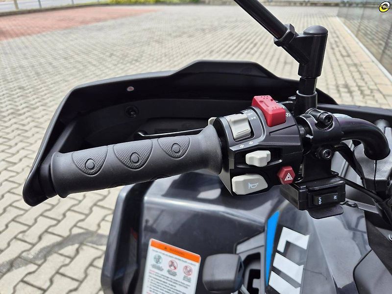 Linhai (2026) Landforce 550L EPS E5+ - fotka 17 z 20
