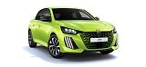 Peugeot 208 (2026) BUSINESS Turbo 100 MAN6 - náhled 1