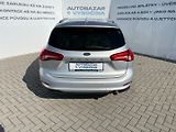 Ford Focus (2020) Com. 1.5TDCI 88kW! TITANIUM! - náhled 4