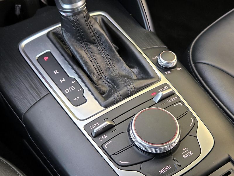 Audi A3 1,4TFSi S-tron, ROZVODY,SERV  - fotka 39 z 43