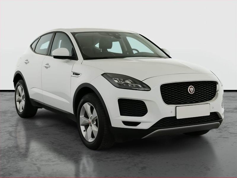 Jaguar E-Pace (2021) D150 AWD - fotografie inzerátu
