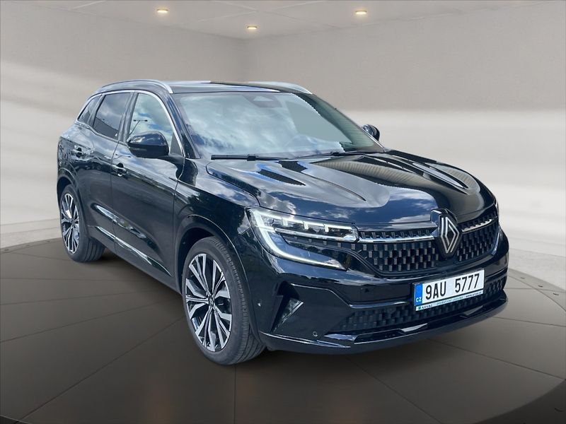 Renault Austral 1,3 MHEV Iconic AT - fotka 1 z 11