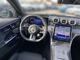 Mercedes-Benz Třídy C AMG C 63 S E PERFORMANCE - náhled 10