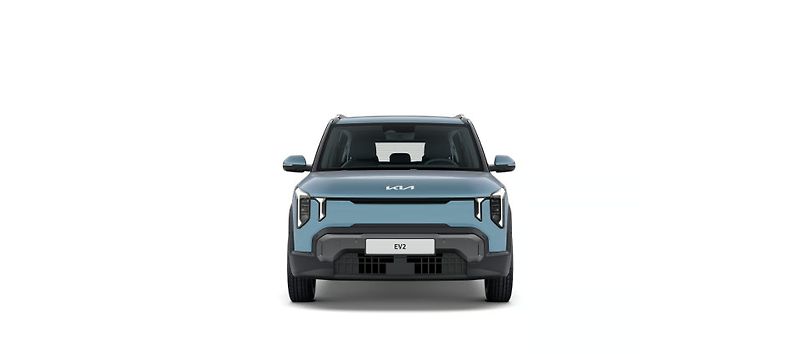 Kia EV2 AIR QV1 4P 42,2 kWh, 4x2  - fotka 2 z 6