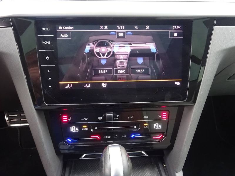 Volkswagen Arteon Shooting Brake (2022) 2,0TDi /110kW DSG Elegance - fotka 23 z 30