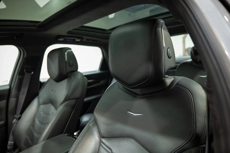 Cadillac CT6 3.0 TT 307 kW 4x4 - fotka 10 z 31