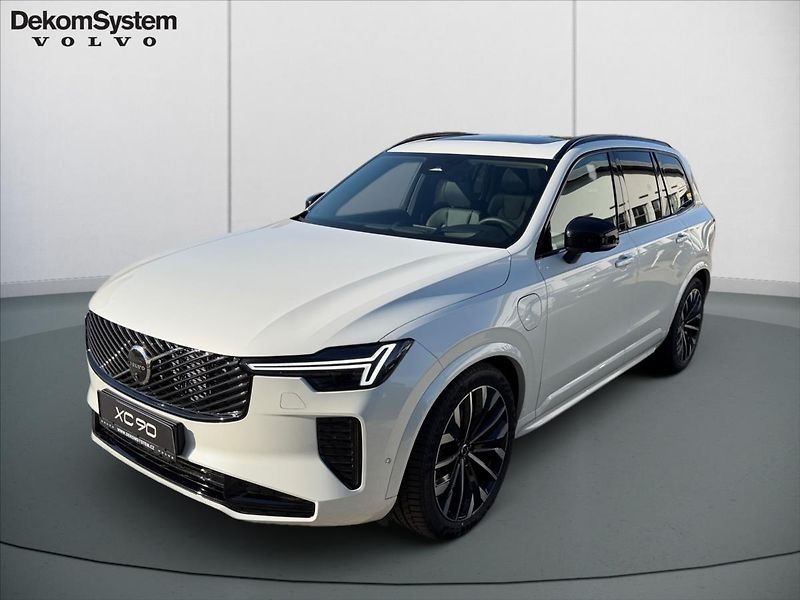 Volvo XC90 (2026) 2,0 XC90T8 Ultra Dark   5672 - fotka 1 z 13