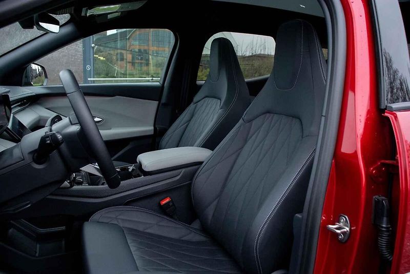 Elektrický Ford Explorer testoval Matěj Myška.