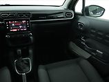 Citroën C3 (2024) 1.2 PureTech, Park. senzory - náhled 8