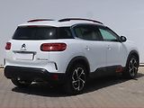 Citroën C5 Aircross (2021) PureTech 130, Serv.kniha, Kůže - náhled 4