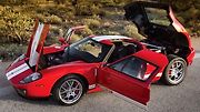 Ford GT.