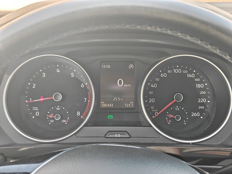 Volkswagen Tiguan Maraton Edition 6G 1,5TSI - fotka 12 z 22