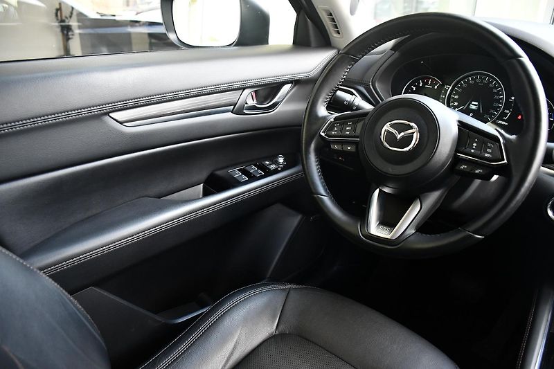 Mazda CX-5 2,5L SKYACTIV-G 194K AT AWD - fotka 22 z 52