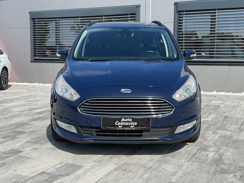Ford Galaxy (2017) 2.0 TDCi Trend 110kW Man. - fotka 2 z 34