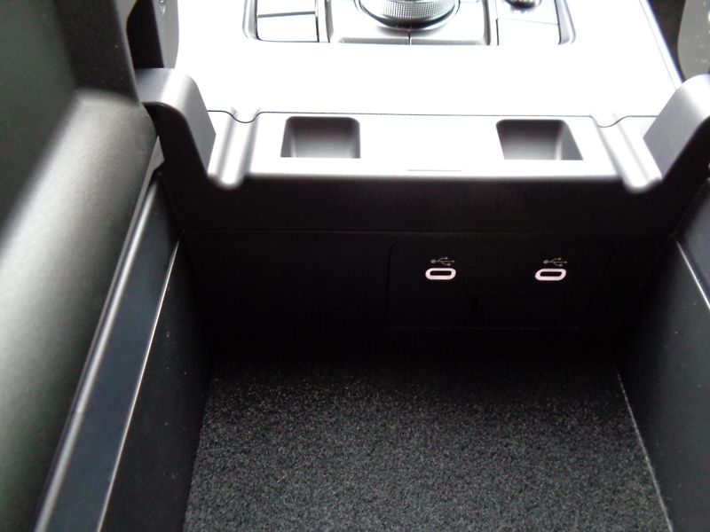 Mazda CX-60 (2026) 2,5 PHEV,AT,4x4,Hom.Plus,AKCE! - fotka 20 z 36
