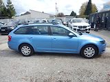 Škoda Octavia III 1.6 TDI, ČR, KLIMA - náhled 1