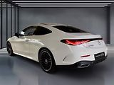 Mercedes-Benz CLE 300 4M AMG Paměť Night Distro - náhled 2