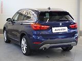 BMW X1 (2017) 2.0d xDrive18d, ČR, AT - náhled 6