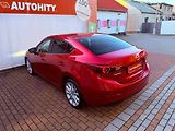 Mazda 3 2.0 Skyactiv Style, Serviska, - náhled 9