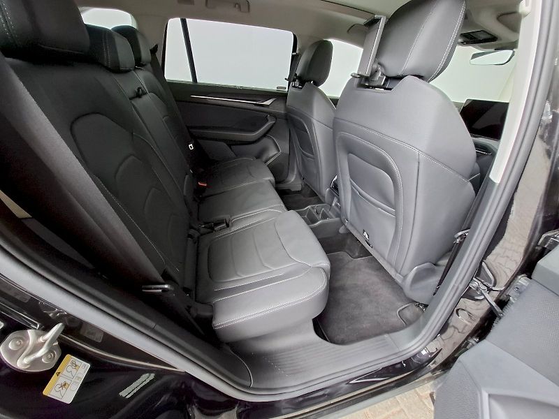 Škoda Kodiaq (2024) Exclusive Selection 4X4 TD 142 - fotka 24 z 30