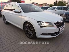 Škoda Superb (2019) 2.0TSI 4x4, ČR, servis.kniha - fotografie inzerátu