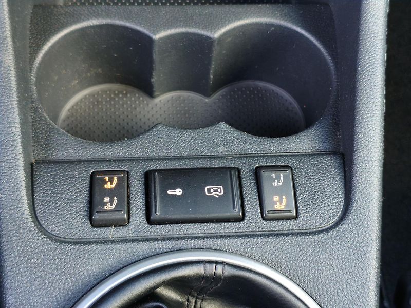 Škoda Fabia (2014) 1,2 TSI Style Fresh Combi - fotka 20 z 30