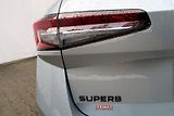 Škoda Superb (2025) Combi SportLine 2,0 TSi/195 kW - náhled 30