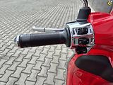 Vespa Primavera 125 3V ABS (2026) Primavera 125 RED - náhled 19