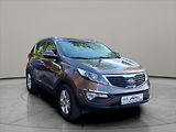 Kia Sportage 2,0 CRDI 4x4 1 majitel, tažné - náhled 1