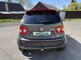Suzuki Ignis 1,2i Hybrid All Grip Elegance - náhled 6