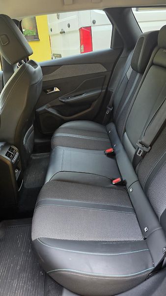 Peugeot 308 (2022) Výborný stav - fotka 5 z 11