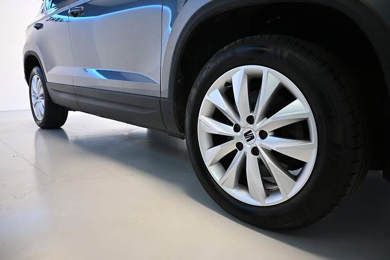 Seat Ateca (2022) 2.0 STYLE LED Tažné Kamera TDI - fotka 29 z 30