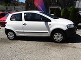 Volkswagen Fox (2008) 1.2i - náhled 8