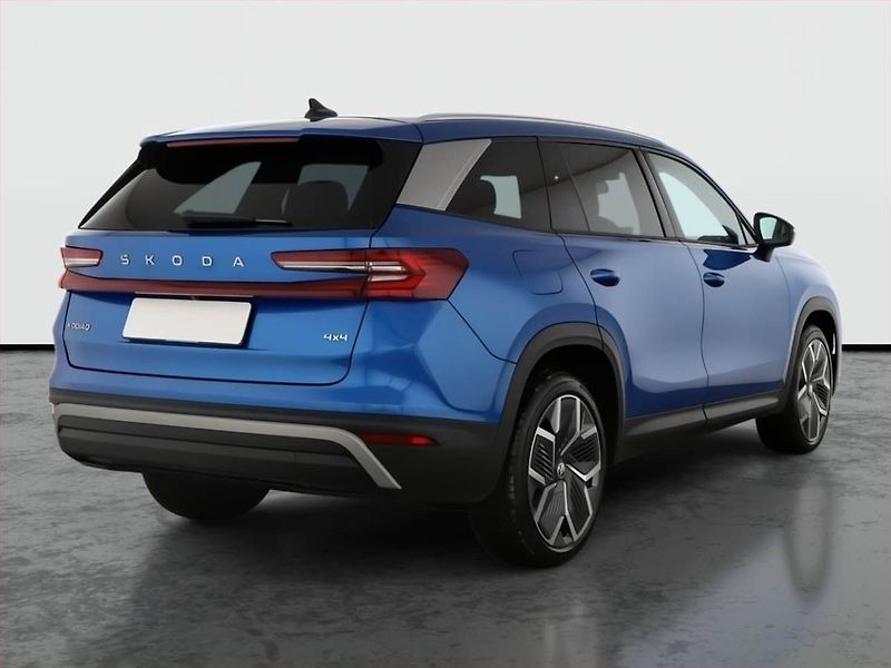 Škoda Kodiaq (2024) 2.0 TDI, Exclusive Selection - fotka 5 z 21