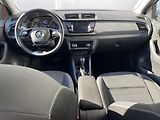 Škoda Fabia (2022) 1.0 TSi, ČR, Ambition, DSG - náhled 8