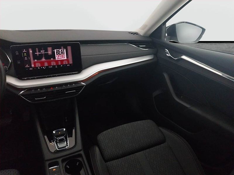 Škoda Octavia (2021) Style 1.4 TSI iV - fotka 8 z 22