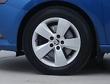 Škoda Fabia (2015) Ambition Plus 1.2 TSI - náhled 14