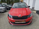 Škoda Fabia III 1,2TSi 81KW Monte Carlo - náhled 1