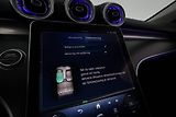 Mercedes-Benz Třídy C 300e Avantgarde Premium 360 - náhled 22