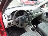 Škoda Fabia 1,2 - náhled 15