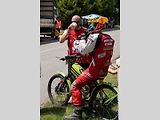 Moped Rallye Rychtářov