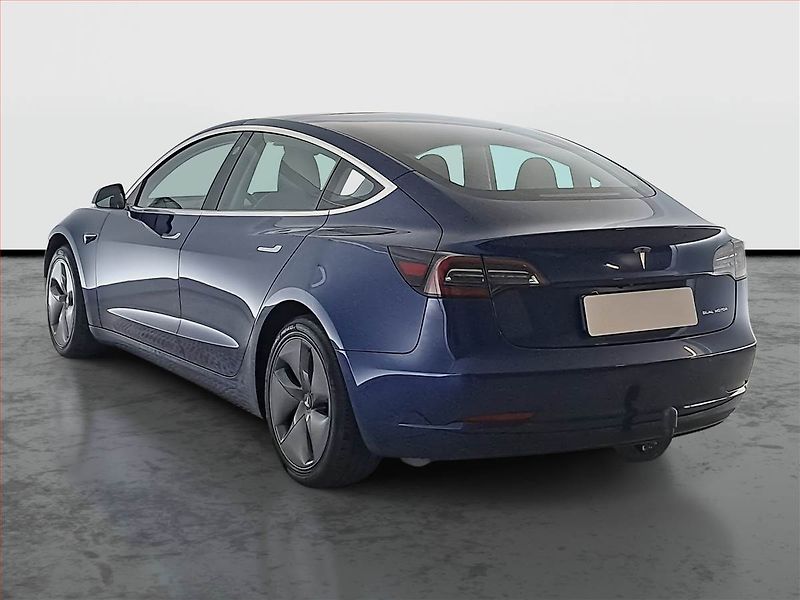 Tesla Model 3 (2019) Long Range 4WD 78kWh, SoH 79% - fotka 4 z 21