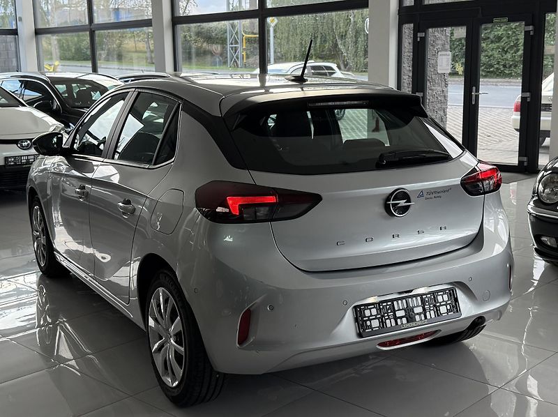 Opel Corsa (2024) - fotka 8 z 30