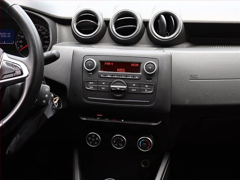 Dacia Duster (2021) 1.0 TCe, Tempomat - fotka 10 z 14